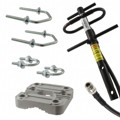 5606654 - RF ANT 900MHZ YAGI N FEM BRKT MT