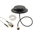 5606175 - RF ANT 900MHZ PUCK N MALE PAN MT