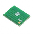 1513797-2 - RF ANT 2.4GHZ PCB TRACE SLDR SMD