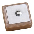 ANT1515B00FT1575S - RF ANT 1.6GHZ CER PATCH PIN SMD