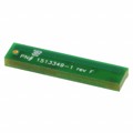 1513349-1 - RF ANT 2.4GHZ PCB TRACE SLDR SMD