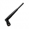 0600-00016 - RF ANT 2.4GHZ WHIP STR RP-SMA ML