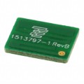 1513797-1 - RF ANT 2.4GHZ PCB TRACE SLDR SMD