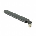 ANLTE1-10HRA - ANTENNA RF LTE 2DBI 9"