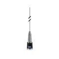 BB3803W - RF ANT 450MHZ WHIP STR NMO BASE