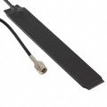 ALPHA8/10M/SMAM/S/S/1 - RF ANT 850/868MHZ FLAT BAR SMA