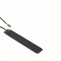 ALPHA8/1M/SMAM/S/S/1 - RF ANT 850/868MHZ FLAT BAR SMA