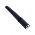 DELTA11E/X/SMAM/S/S/21 - RF ANT 173MHZ WHIP STR SMA MALE