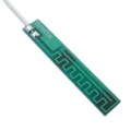 ECHO1A/0.1M/GSC/S/S/11 - RF ANT 850/868MHZ PCB TRACE GSC