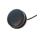 TANGO20A/3M/SMAM/S/RA/26 - RF ANT 1.592GHZ PUCK SMA MALE