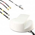 1-2823598-1 - RF ANT 829MHZ/2.2GHZ DOME SMA ML