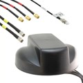 1-2823599-2 - RF ANT 829MHZ/2.2GHZ DOME SMA
