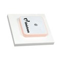 H2P1361A2B0100 - GPS L1+L2 STACK CERAMIC PATCH