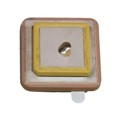 APAKM3513-SGL2 - RF ANT GPS L1+L2 STACK PATCH
