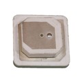 APAKM4012-C2G3D - RF ANT GNSS + SDARS STACK PATCH