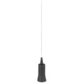 NMO40UBNCSPRING - NMO COIL / WHIP UNITY, 40-50MHZ,