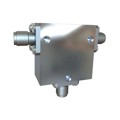 D3C4450-4 - 4.40 - 5.00 GHZ CIRCULATOR