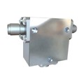 D3I1725-3 - 1.70 - 2.50 GHZ ISOLATOR
