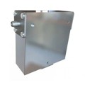 D3C0802S-5 - 0.80 - 2.00 GHZ CIRCULATOR