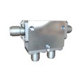 D4C8596-3 - 8.50 - 9.60 GHZ CIRCULATOR