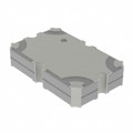 X3C19F1-03S - RF DIR COUPLER 1.7GHZ-2.3GHZ SMD