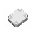 XC2650P-03S - RF DIR COUPLER 2.65-2.8GHZ SMD