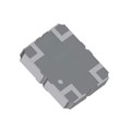 X3C21P1-05S - RF DIR COUPLER 2GHZ-2.3GHZ SMD
