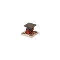 DBTC-9-4X+ - 9 DB SMT DIRECTIONAL COUPLER, 5