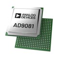 AD9081BBPZRL-4D4AC - MXFE QUAD 12 GSPS RFDAC QUAD 4GS