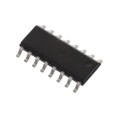 MADR-009190-000100 - DRIVER,QUAD FET AND PIN