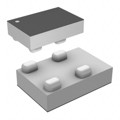 STPTIC-82G2C5 - IC TUNABLE CAP RF BST 4WLCSP