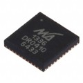 MADR-010410-TR0500 - DRIVER 6 CNTRL ENABLE AMP CNTRL