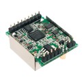 GF-8802 - GNSS DISCIPLINED OSCILLATOR WITH