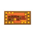 HMC362-SX - IC FREQ DIVID DC-10GHZ DIE