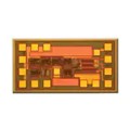 HMC365-SX - IC FREQ DIVID DC-10GHZ DIE