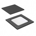 GC5325IZND - RF AND BASEBAND CIRCUIT, PBGA352