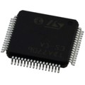 TDA7706 - IC TUNER AM/FM CAR RADIO 64LQFP