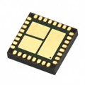 ADRF6573ACCZ-R7 - IC RF VGA DGTL 2CH 32-LGA