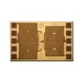 HMC156A - IC MMIC MIXER DBL-BAL DIE