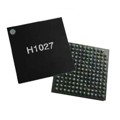 HMC1027BG - IC CROSSPOINT SW EQALIZER 168BGA