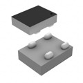 STPTIC-68G2C5 - IC TUNABLE CAP RF BST 4WLCSP