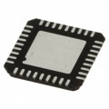 HMC7545ABLP47E - IC AMP MMIC