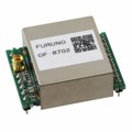 GF-8702 - IC GNSS DISCIPLINED OSC 16DIP