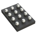 TCC-404A-RT - IC PTIC CTRLR 4-OUTPUT 12WLCSP