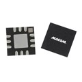 MAMX-011054-TR0100 - MIXER 18-46 GHZ 12-AQFN