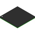 AD6636CBCZ - IC MIXER DOWN CONVRT 256CSBGA