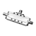 DM0052LA2 - HIGH ISOLATION DOUBLE BALANCED