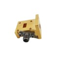 QMC-MIX28-FB00 - WR-28 BALANCED MIXER
