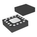 HMC663LC3 - IC MMIC MIXER LO/IF AMP 16-QFN