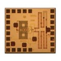 HMC266-SX - IC MIXER SUB-HARMONIC DIE